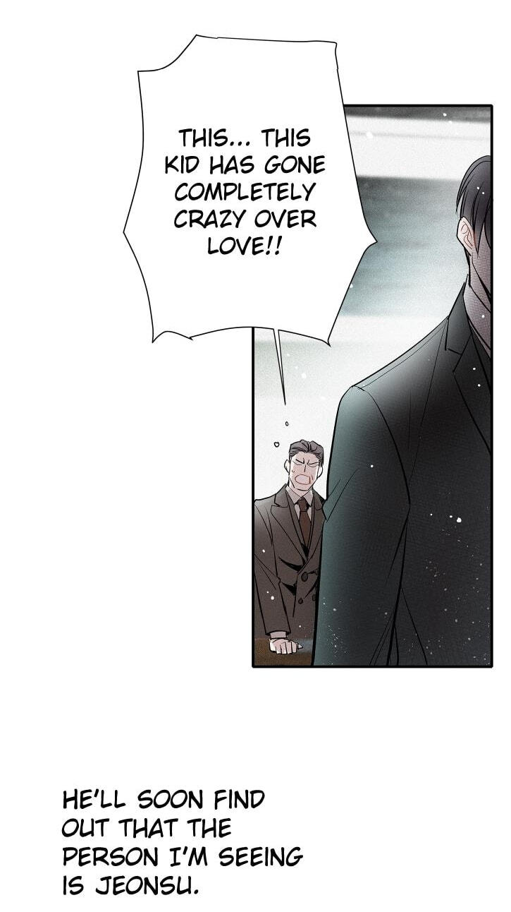 Love Is in the Heir Chapter 91 page 41 - 