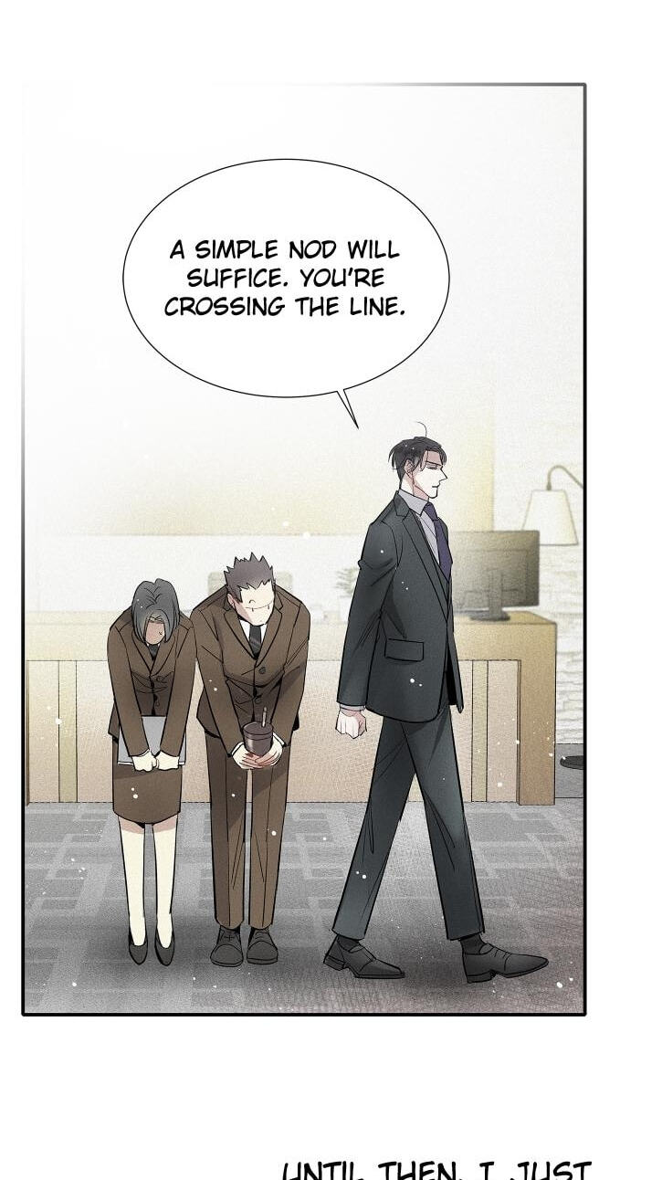 Love Is in the Heir Chapter 91 page 42 - 