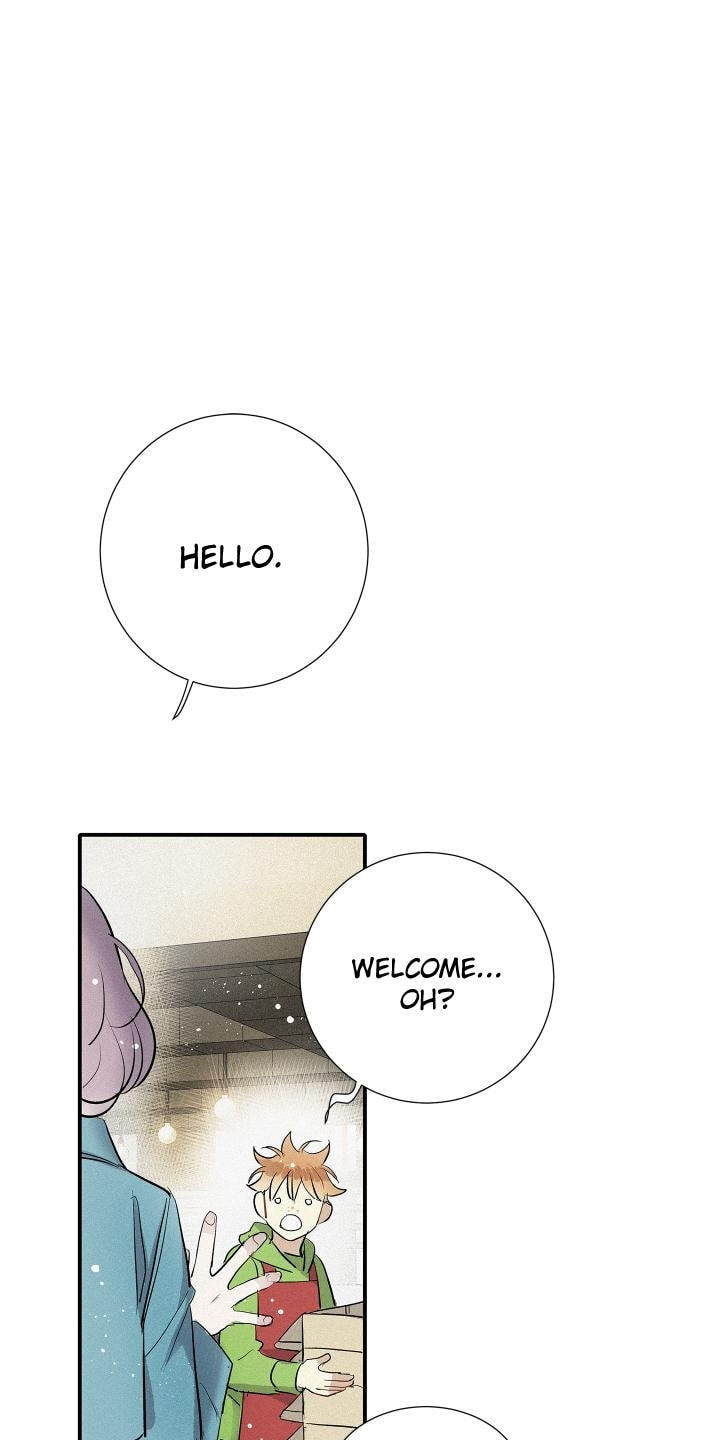 Love Is in the Heir Chapter 91 page 44 - 