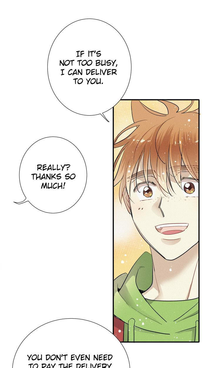 Love Is in the Heir Chapter 91 page 48 - 
