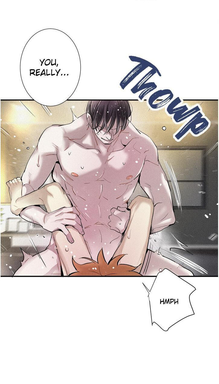 Love Is in the Heir Chapter 91 page 6 - 
