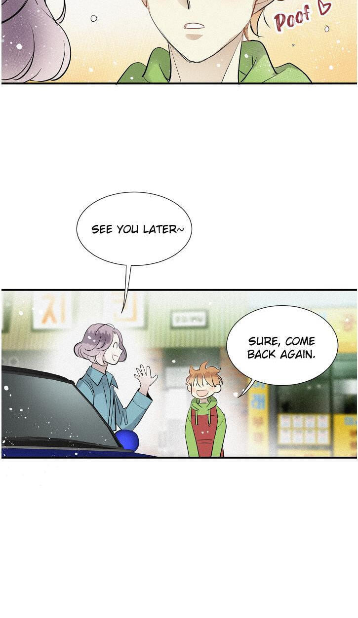 Love Is in the Heir Chapter 91 page 51 - 