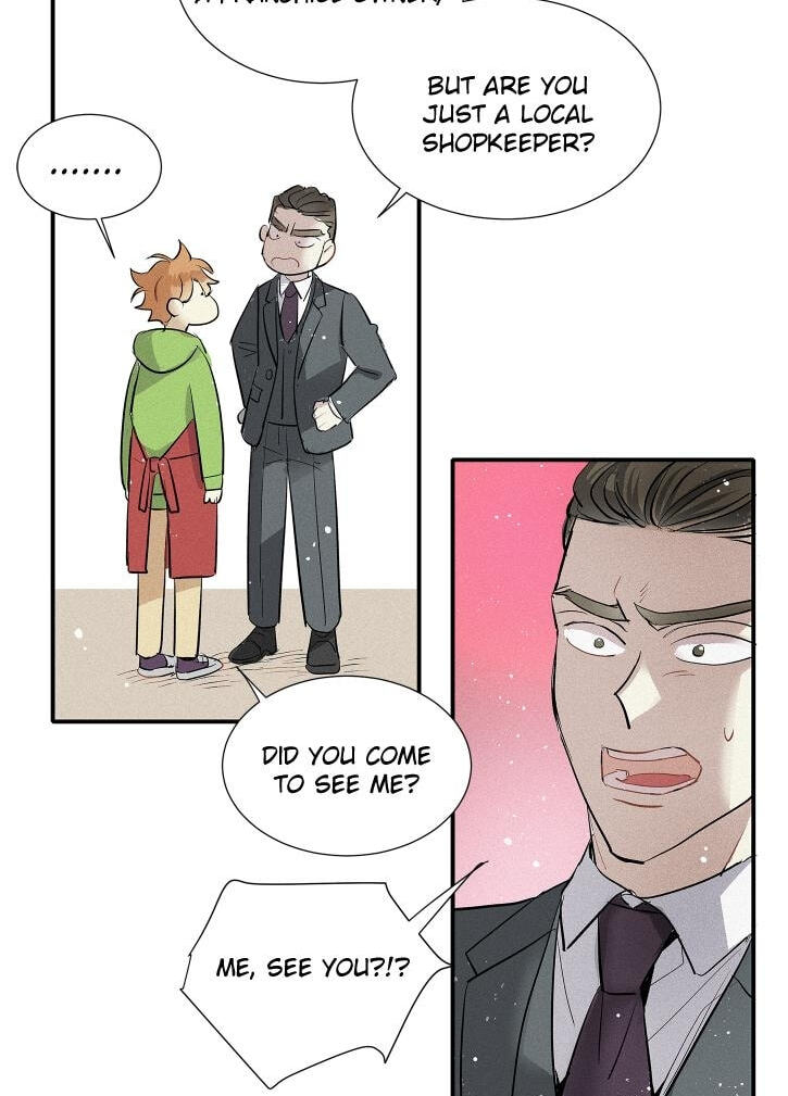 Love Is in the Heir Chapter 91 page 53 - 