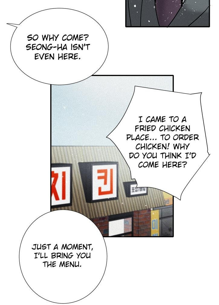 Love Is in the Heir Chapter 91 page 54 - 