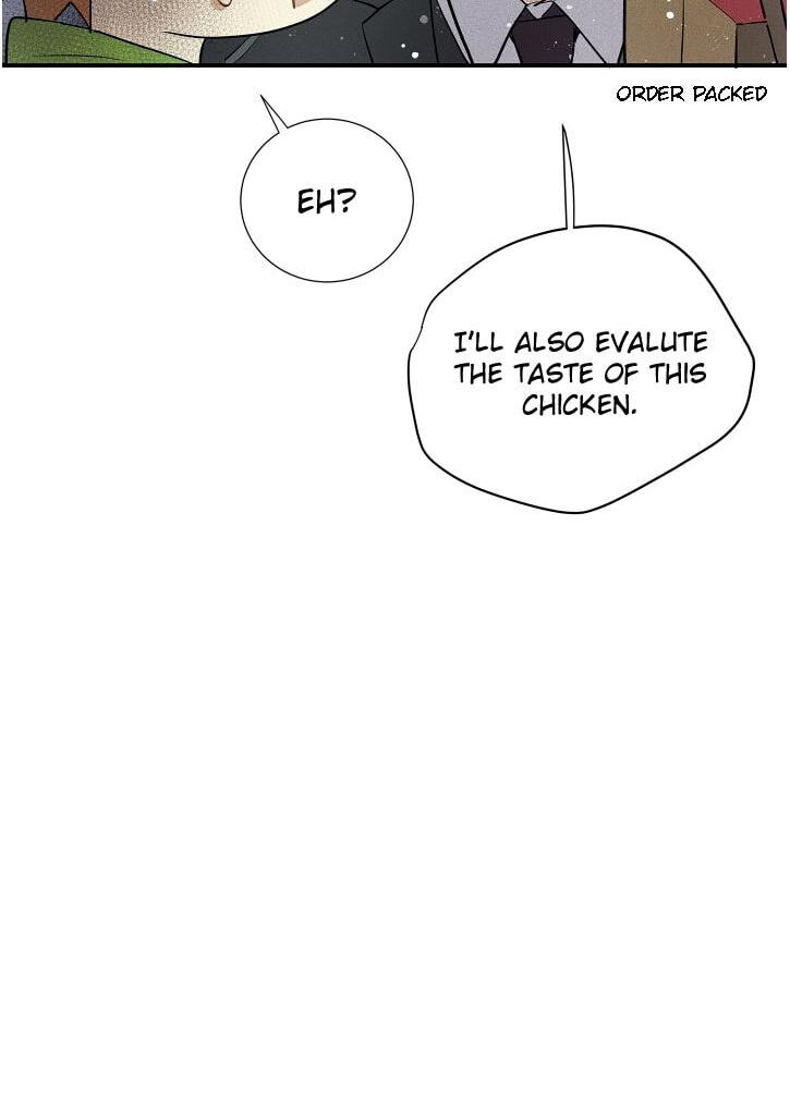 Love Is in the Heir Chapter 91 page 56 - 
