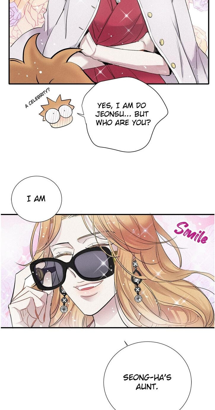 Love Is in the Heir Chapter 91 page 59 - 