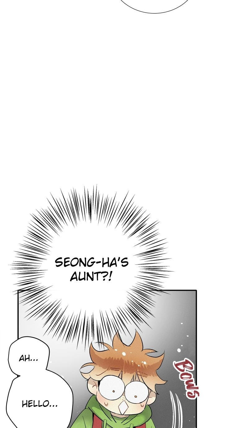 Love Is in the Heir Chapter 91 page 60 - 