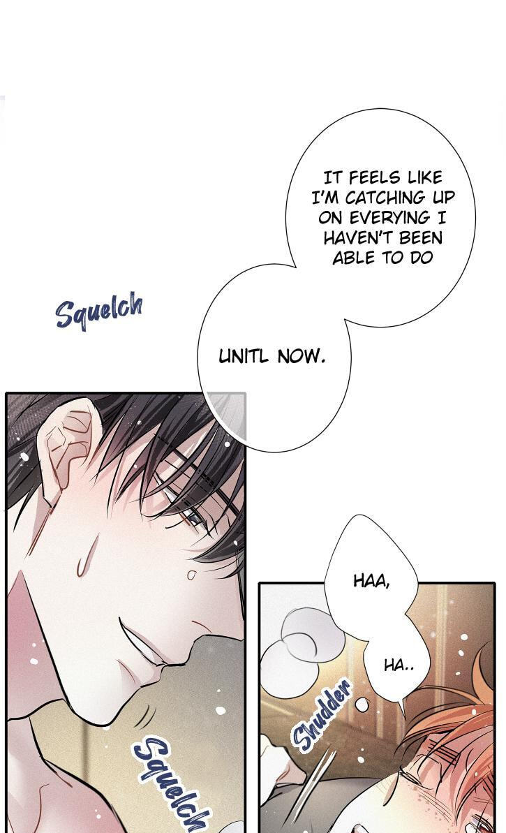 Love Is in the Heir Chapter 91 page 7 - 