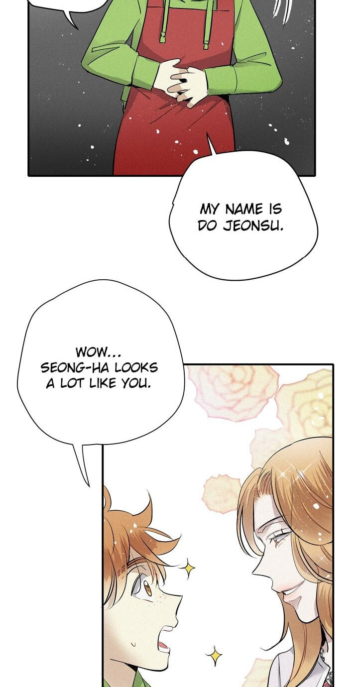 Love Is in the Heir Chapter 91 page 61 - 