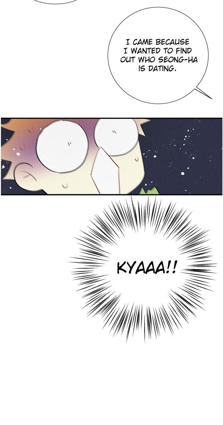 Love Is in the Heir Chapter 91 page 63 - 