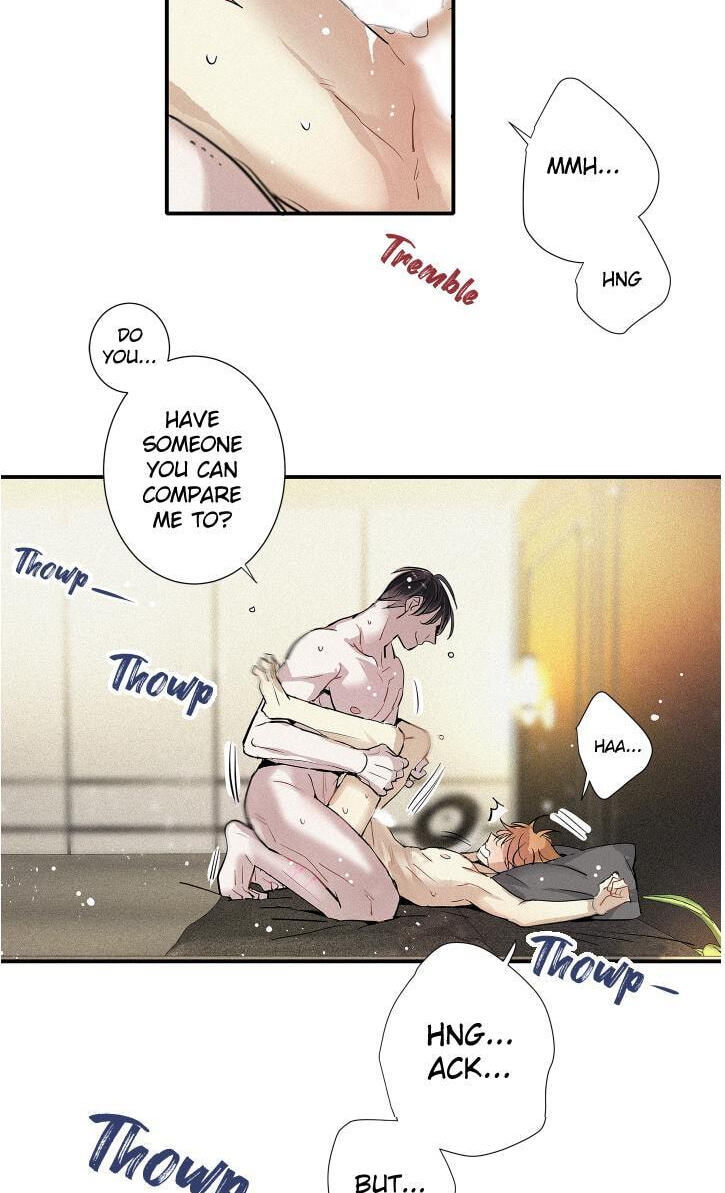 Love Is in the Heir Chapter 91 page 9 - 