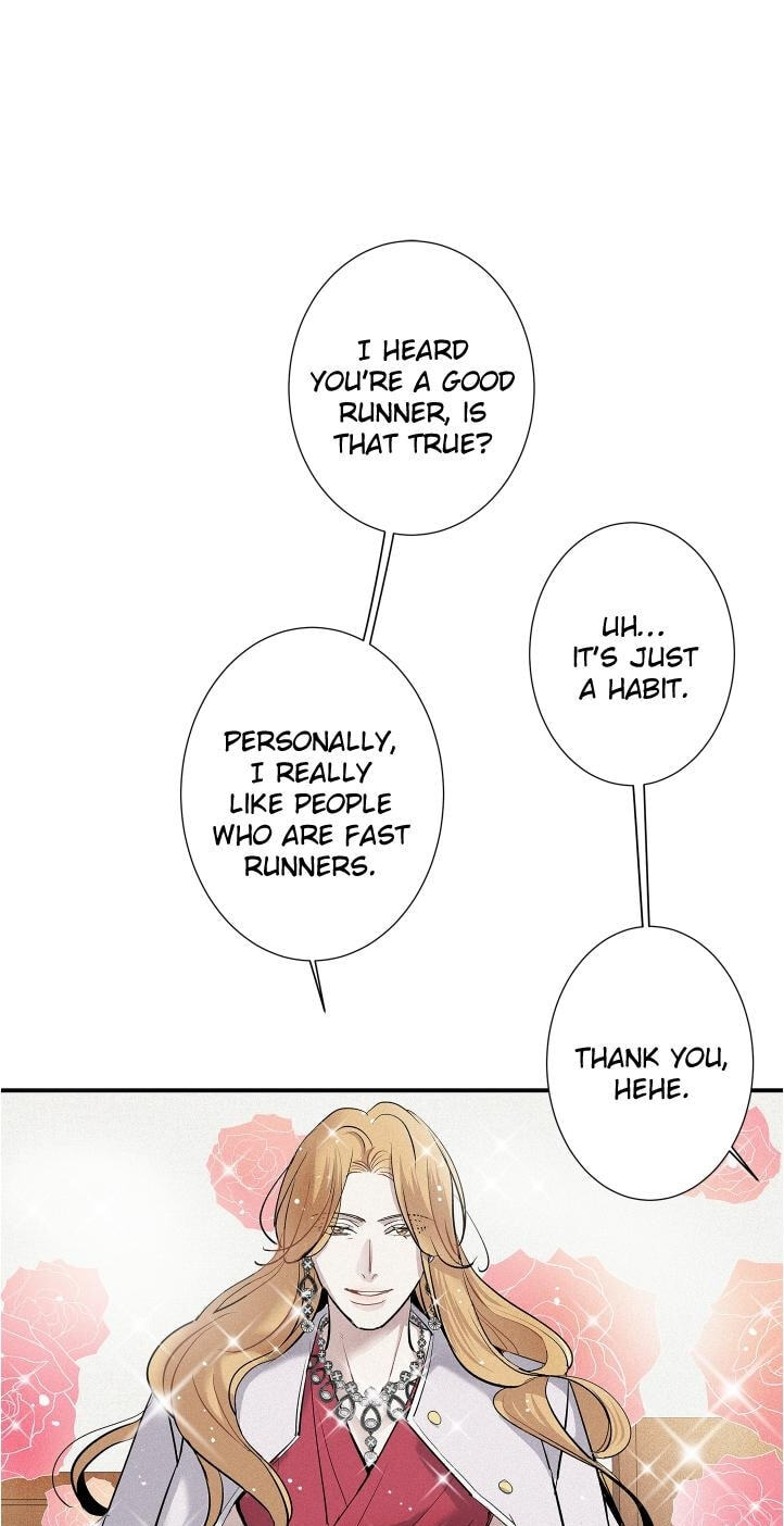 Love Is in the Heir Chapter 92 page 1 - 