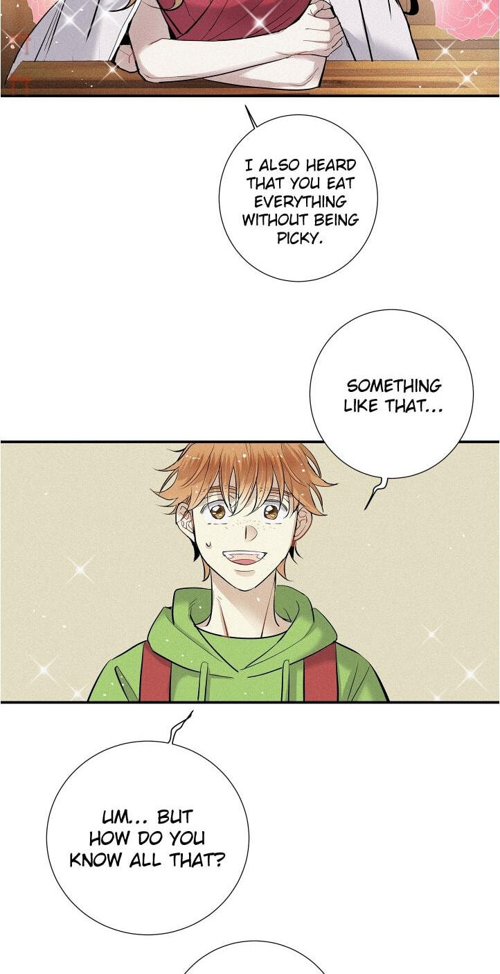 Love Is in the Heir Chapter 92 page 2 - 