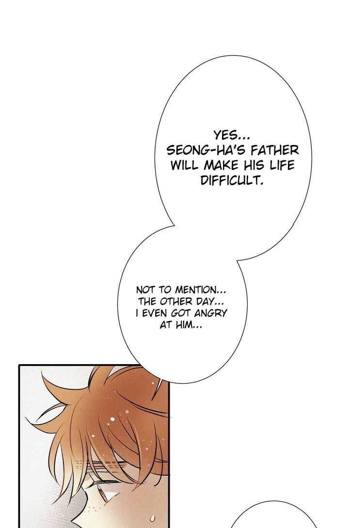 Love Is in the Heir Chapter 92 page 11 - 