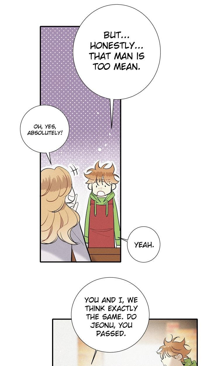 Love Is in the Heir Chapter 92 page 13 - 