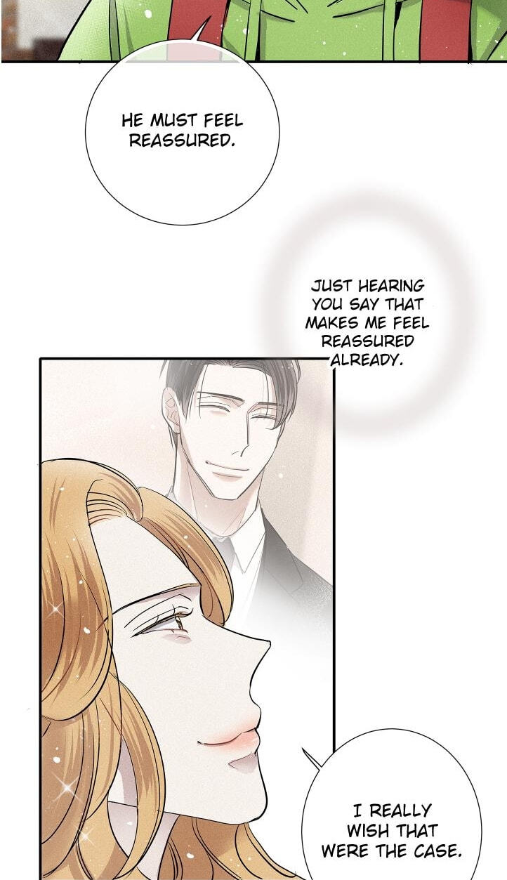 Love Is in the Heir Chapter 92 page 16 - 