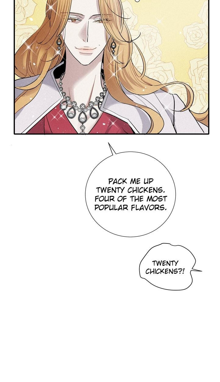 Love Is in the Heir Chapter 92 page 18 - 