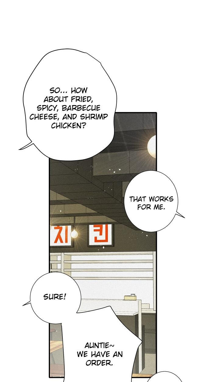 Love Is in the Heir Chapter 92 page 19 - 