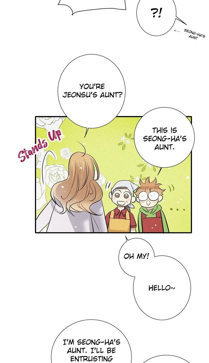 Love Is in the Heir Chapter 92 page 20 - 