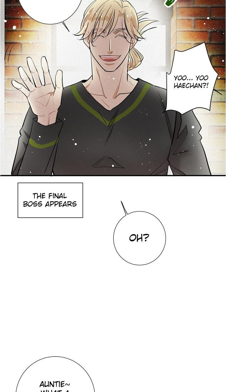 Love Is in the Heir Chapter 92 page 22 - 