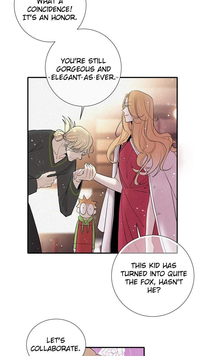 Love Is in the Heir Chapter 92 page 23 - 