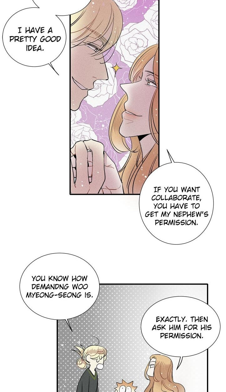 Love Is in the Heir Chapter 92 page 24 - 