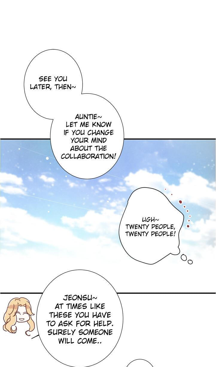 Love Is in the Heir Chapter 92 page 27 - 