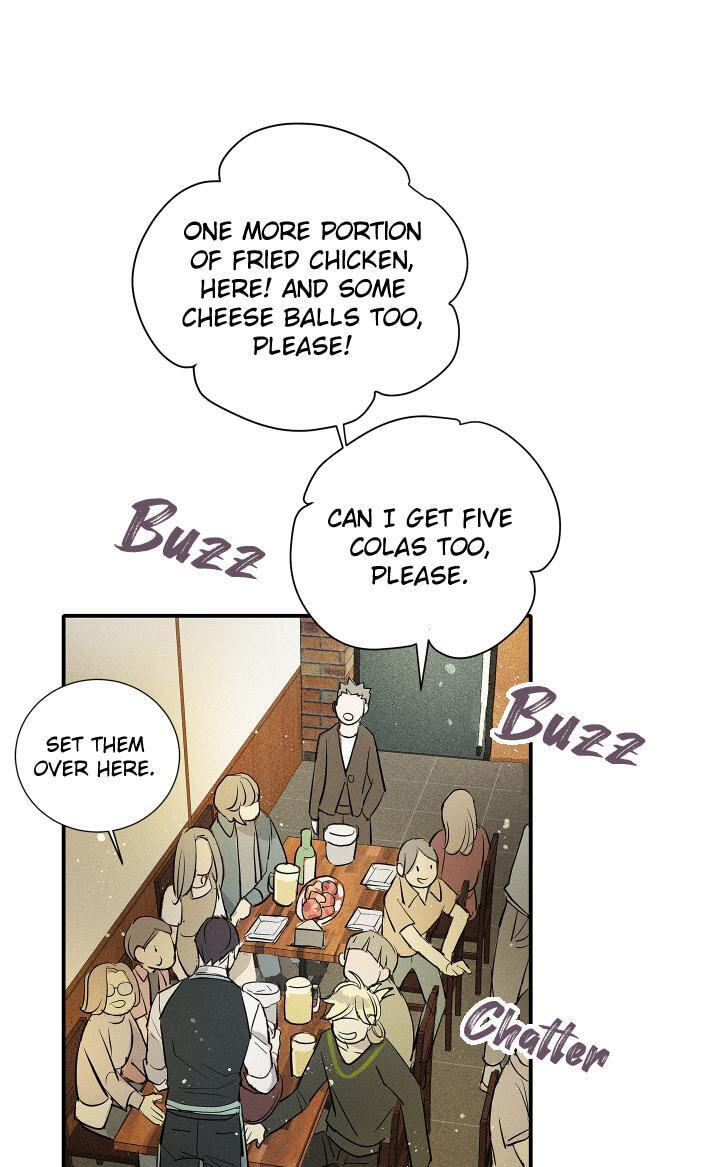 Love Is in the Heir Chapter 92 page 30 - 