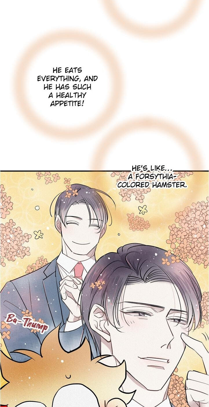 Love Is in the Heir Chapter 92 page 4 - 