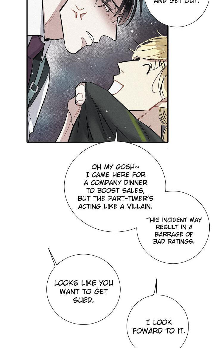 Love Is in the Heir Chapter 92 page 32 - 