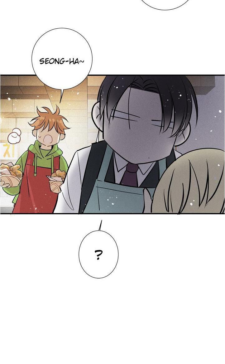 Love Is in the Heir Chapter 92 page 33 - 