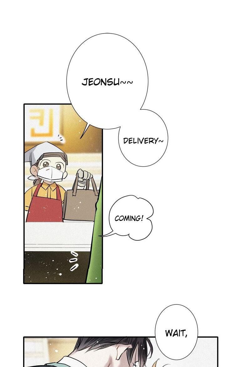 Love Is in the Heir Chapter 92 page 38 - 