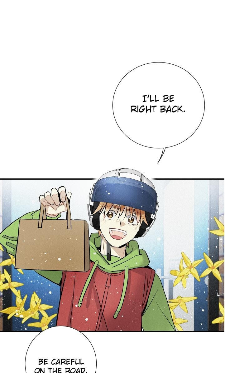 Love Is in the Heir Chapter 92 page 42 - 