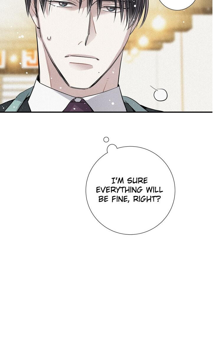 Love Is in the Heir Chapter 92 page 44 - 