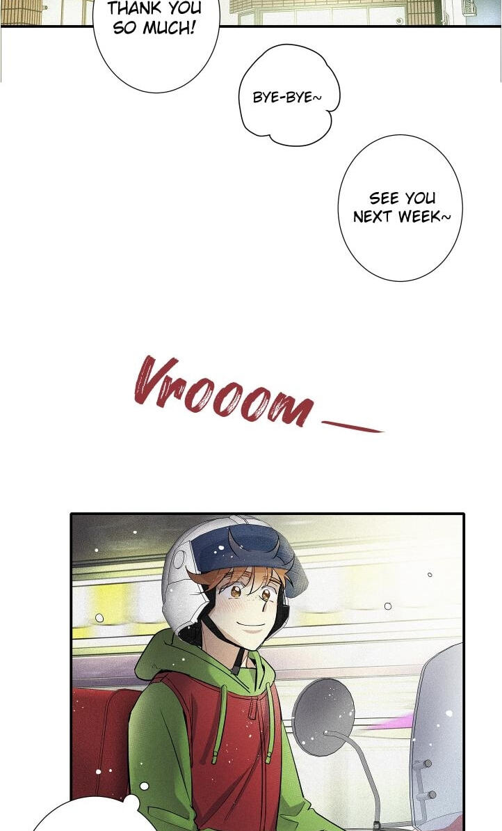 Love Is in the Heir Chapter 92 page 46 - 