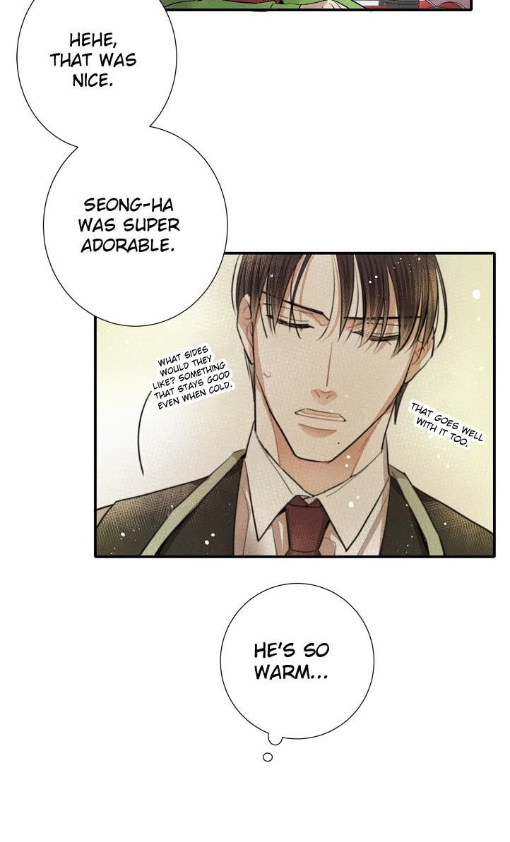 Love Is in the Heir Chapter 92 page 47 - 