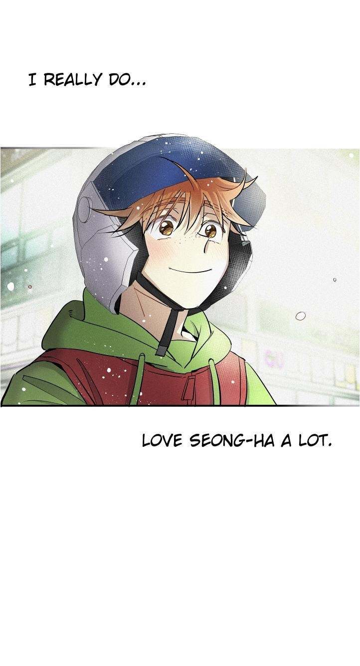Love Is in the Heir Chapter 92 page 48 - 