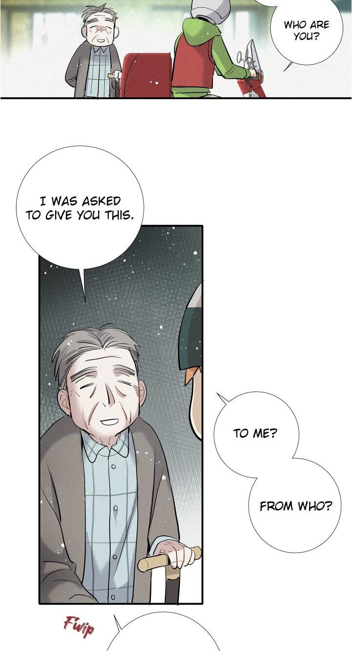 Love Is in the Heir Chapter 92 page 50 - 