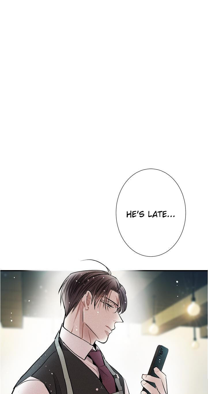 Love Is in the Heir Chapter 92 page 52 - 