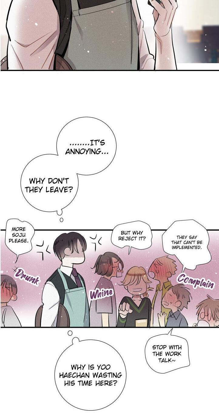 Love Is in the Heir Chapter 92 page 53 - 