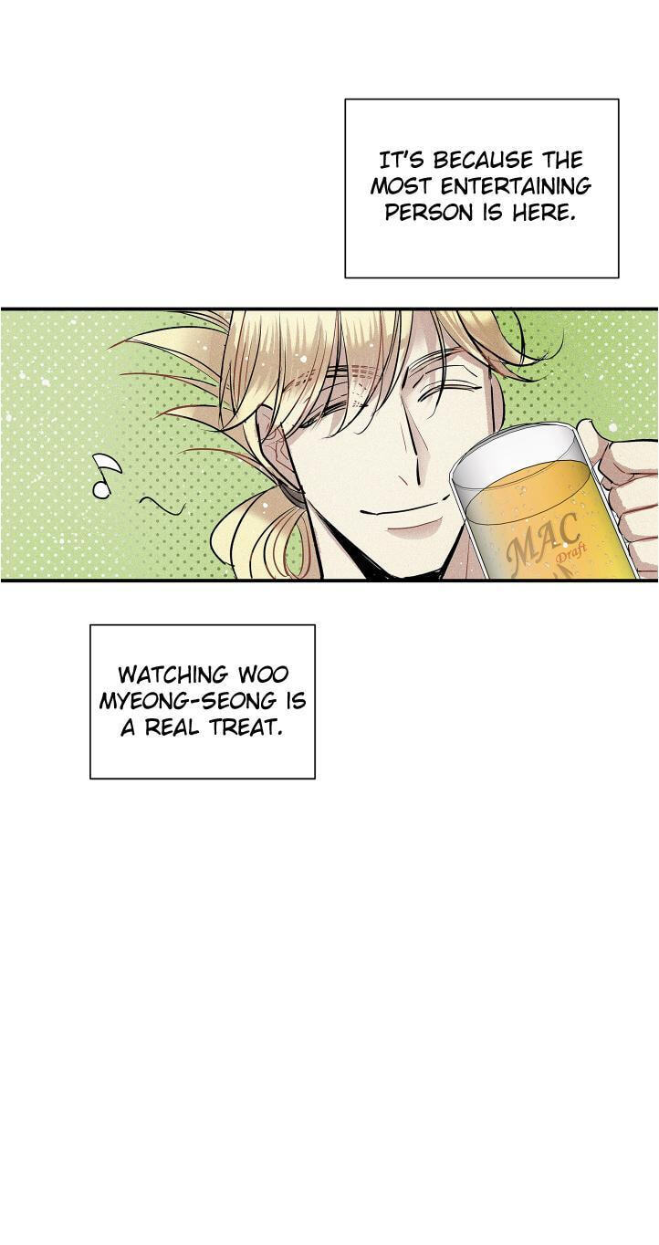 Love Is in the Heir Chapter 92 page 54 - 