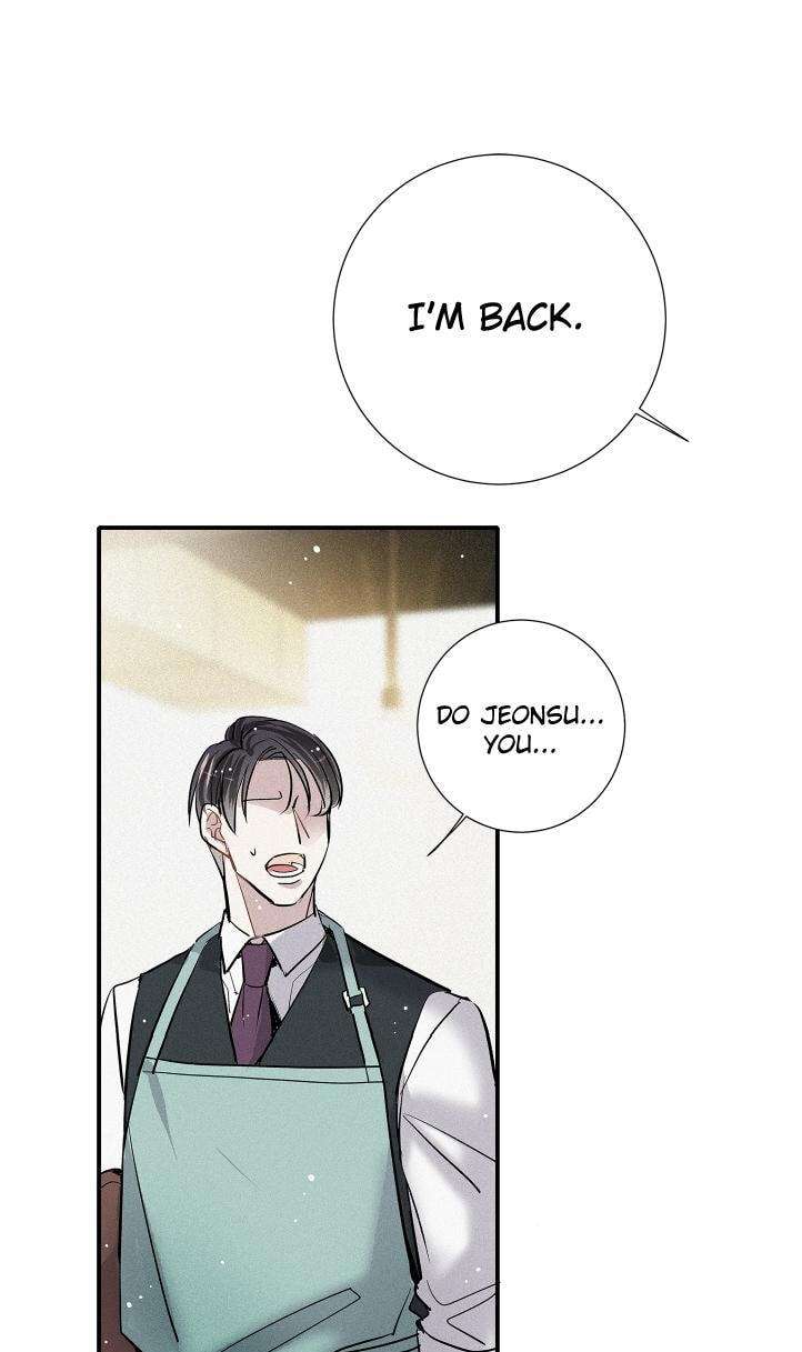Love Is in the Heir Chapter 92 page 55 - 