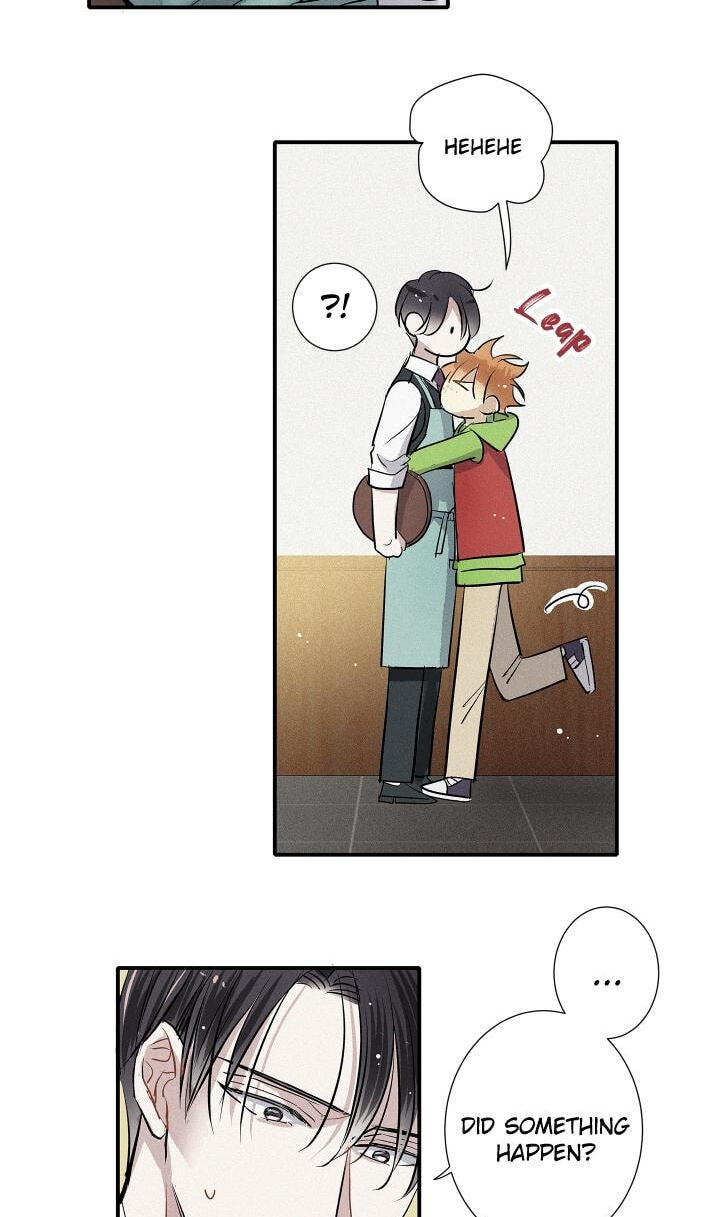 Love Is in the Heir Chapter 92 page 56 - 