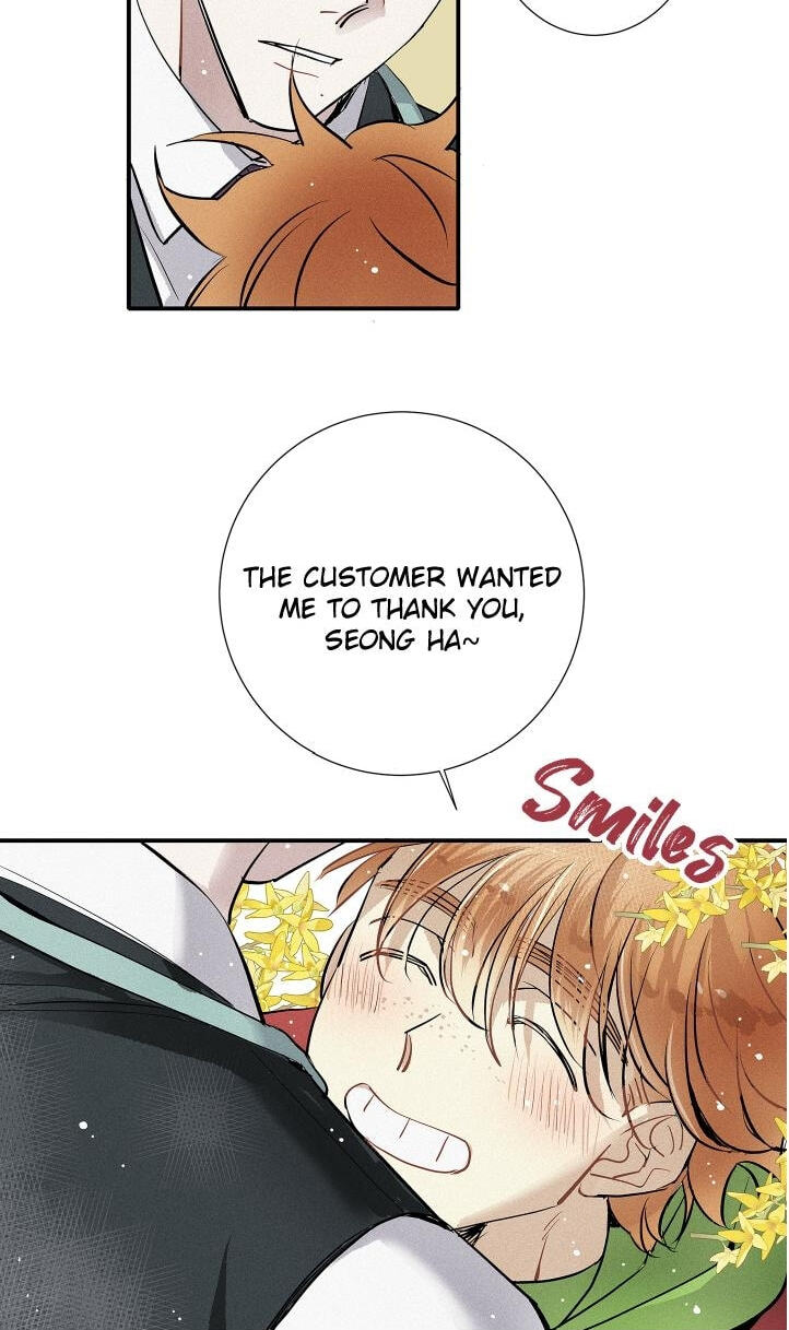 Love Is in the Heir Chapter 92 page 57 - 