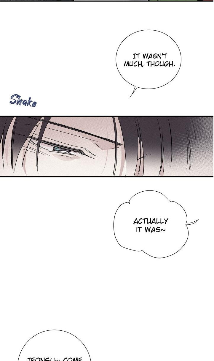 Love Is in the Heir Chapter 92 page 58 - 