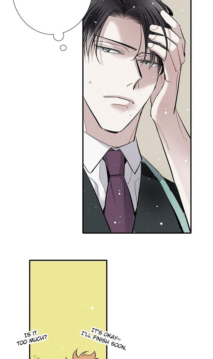 Love Is in the Heir Chapter 92 page 60 - 