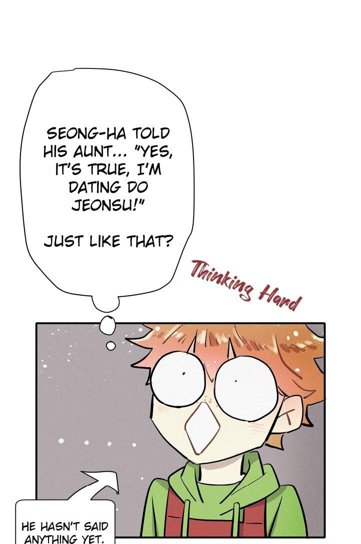 Love Is in the Heir Chapter 92 page 7 - 