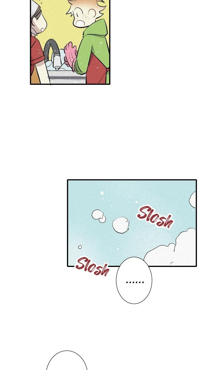 Love Is in the Heir Chapter 92 page 61 - 