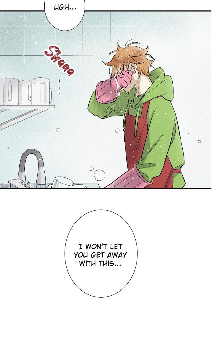 Love Is in the Heir Chapter 92 page 62 - 