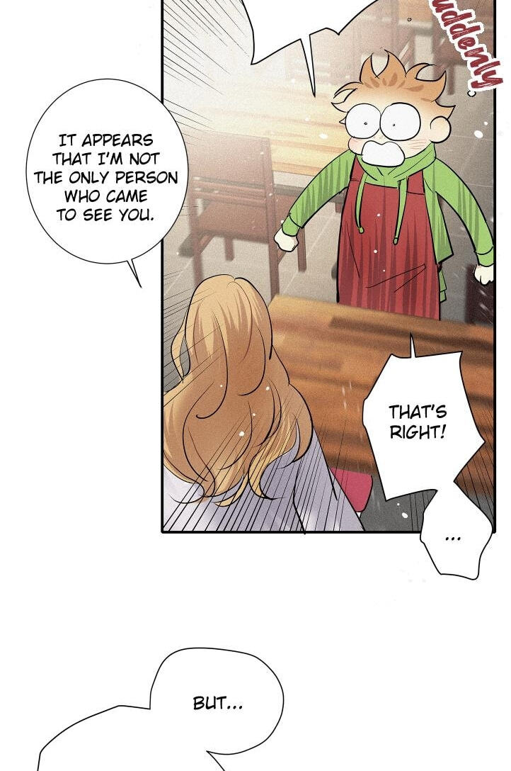 Love Is in the Heir Chapter 92 page 9 - 